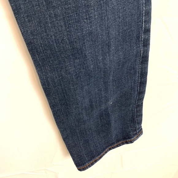 American Eagle ARTIST Low Rise Distressed Jeans 4 - Picture 14 of 16